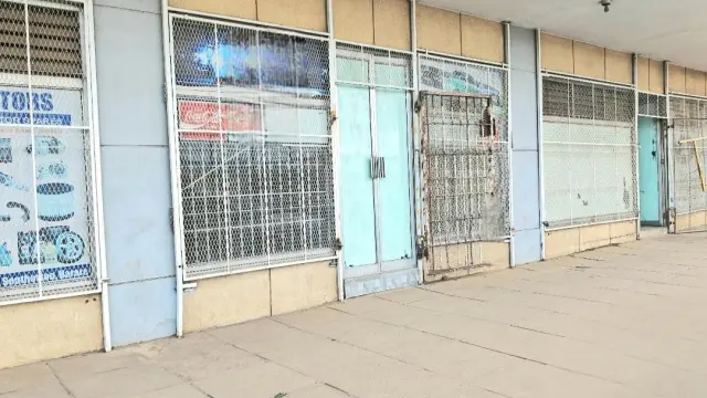 Retail/Shop to Rent