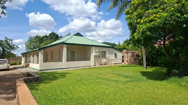 House for Sale