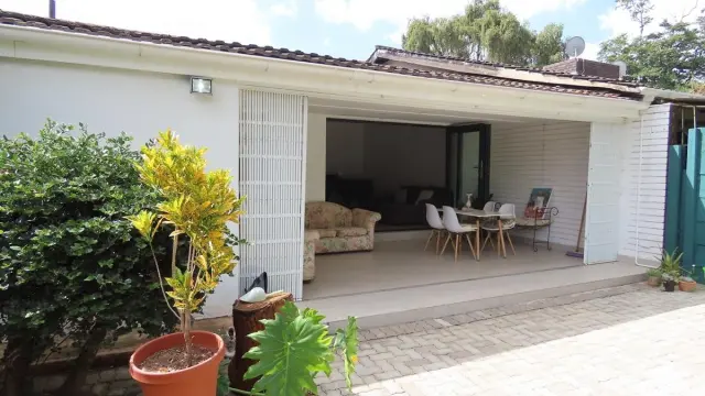 Cottage/Garden Flat to Rent in Greystone Park