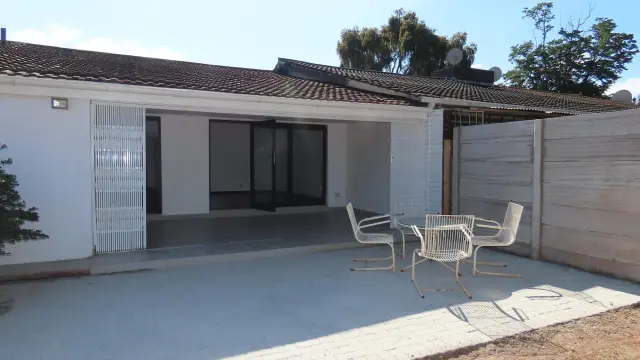 Cottage/Garden Flat to Rent