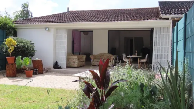 Cottage/Garden Flat to Rent