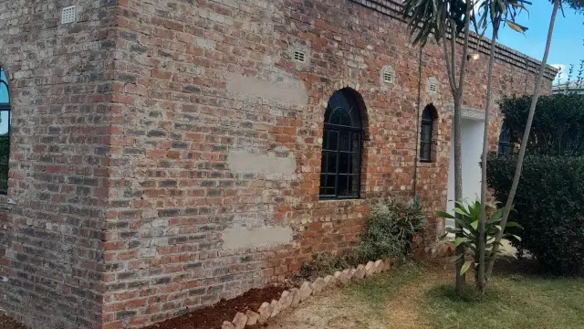 2 Bedroom Cottage/Garden Flat to Rent in Hogerty Hill