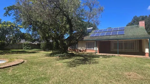 House to Rent