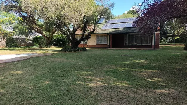 House to Rent