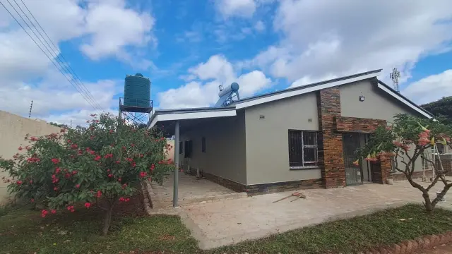 Cottage/Garden Flat to Rent