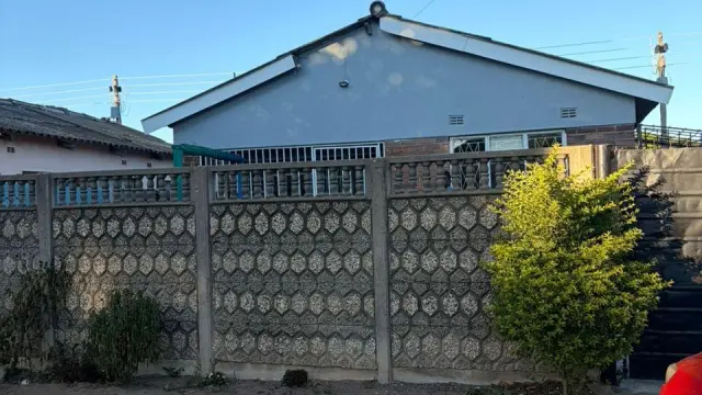House to Rent