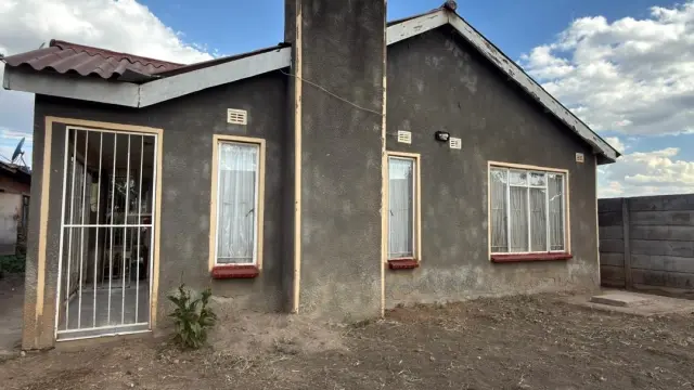 House for Sale