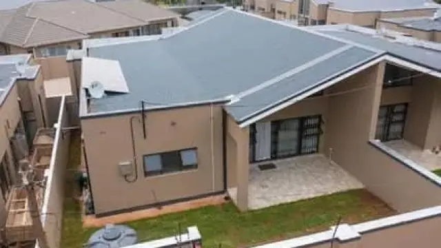 Townhouse/Cluster to Rent