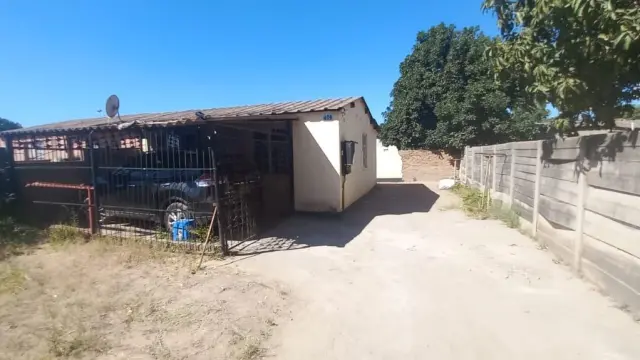 House to Rent