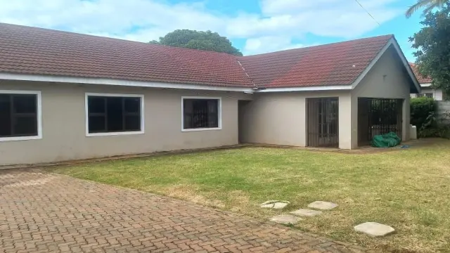 Office to Rent