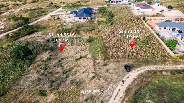Residential Stand for Sale