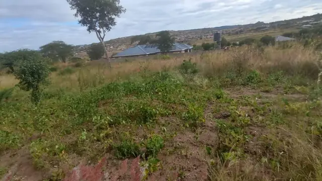 Residential Stand for Sale