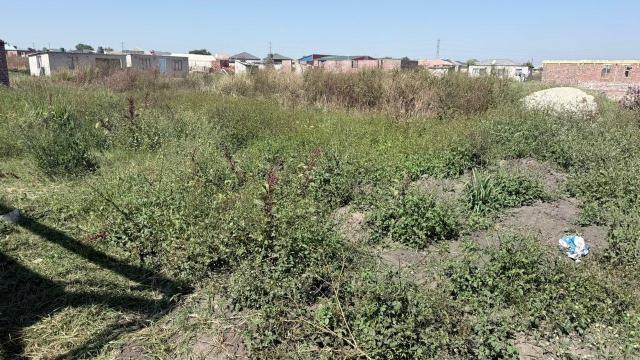 Stand for Sale in Budiriro