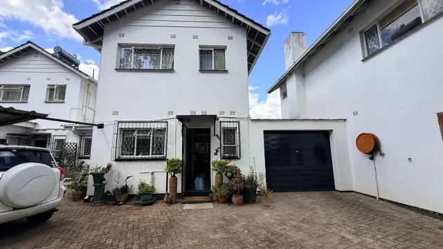 Flat/Apartment to Rent in Avondale