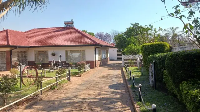 House for Sale