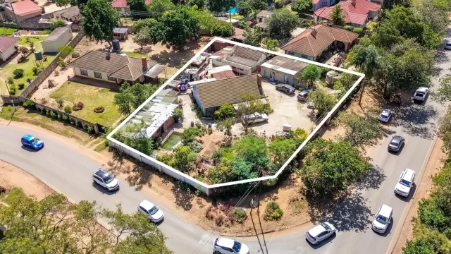 House for Sale
