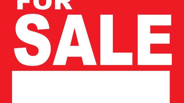 Stand for Sale in Arlington