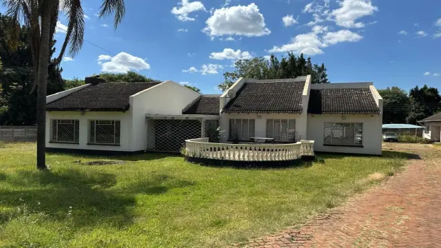 House for Sale