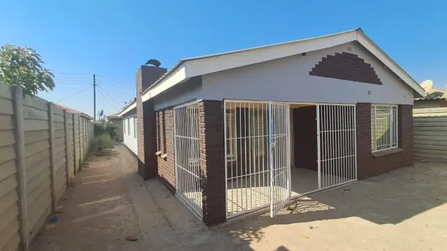 House to Rent