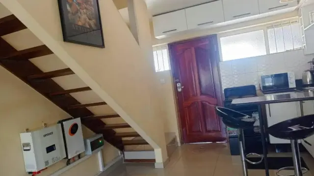 Flat/Apartment to Rent