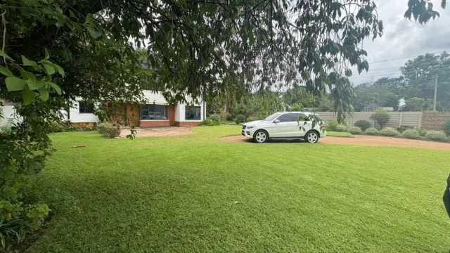 3 Bedroom House to Rent in Ashbrittle