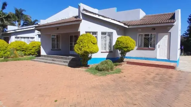 Townhouse/Cluster for Sale