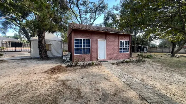 Office to Rent