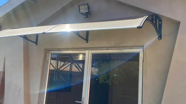 1 Bedroom Cottage/Garden Flat to Rent in Chisipite