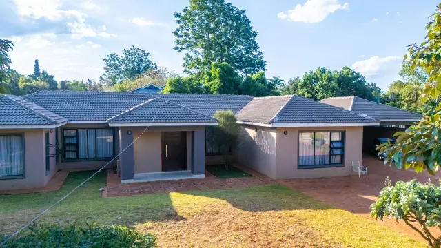 House for Sale