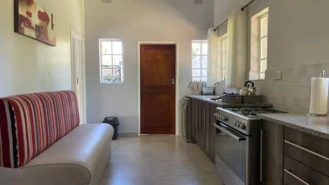 House to Rent in Borrowdale