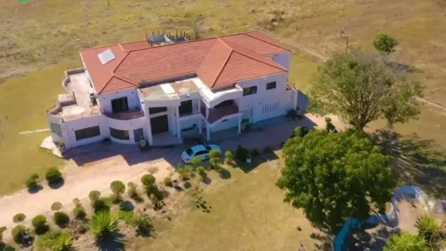 Farm/Plot for Sale in Ruwa