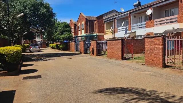 Flat/Apartment for Sale