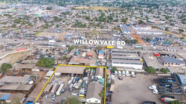 Warehouse/Industrial for Sale