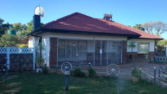 House for Sale