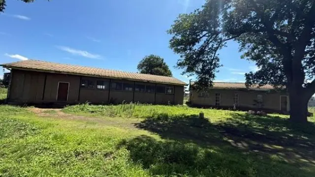 Warehouse/Industrial for Sale