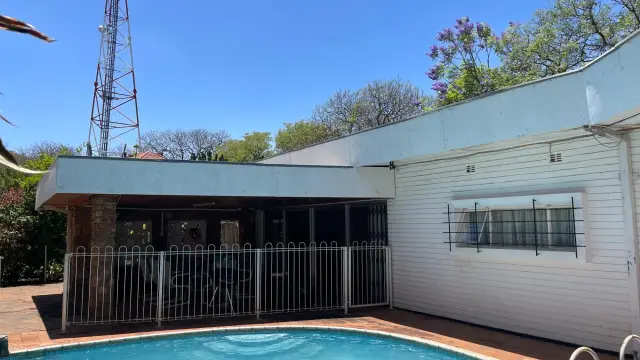 House to Rent