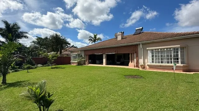 Townhouse/Cluster to Rent