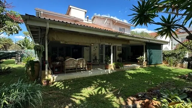 Townhouse/Cluster to Rent in Highlands