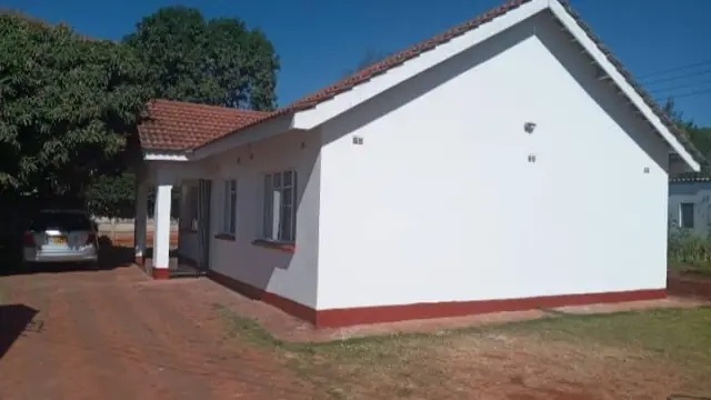 Cottage/Garden Flat to Rent