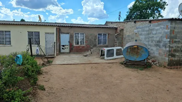House for Sale
