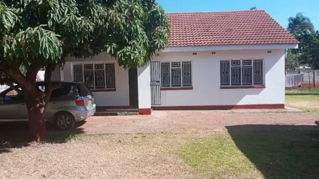 Office to Rent