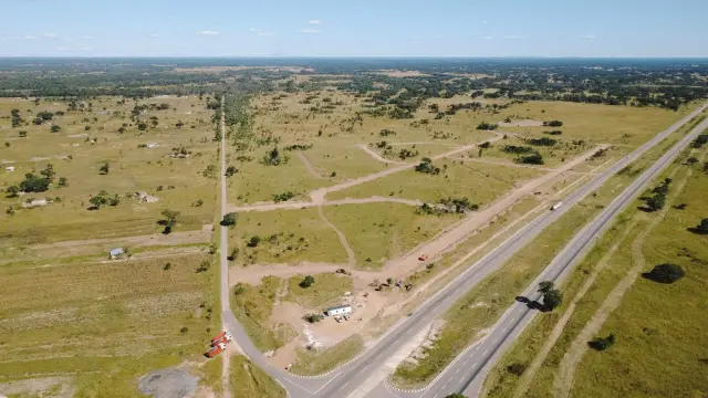 Commercial Stand for Sale