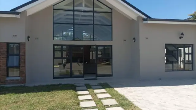 Townhouse/Cluster to Rent