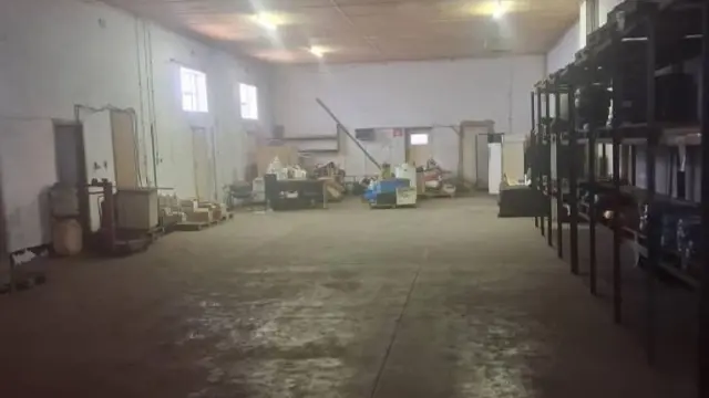 Warehouse/Industrial to Rent