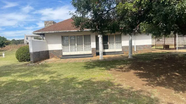 4 Bedroom House to Rent in Mount Pleasant