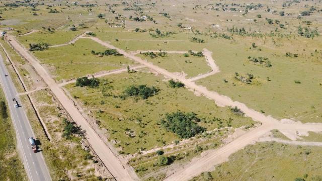 Integrated Logistics Park Stands For Sale