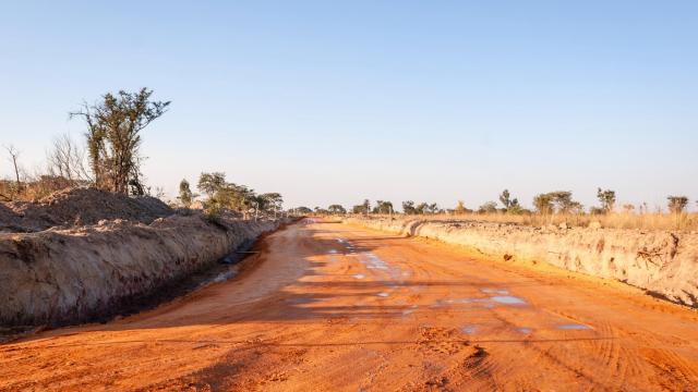 Integrated Logistics Park Stands For Sale