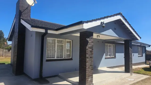 House to Rent