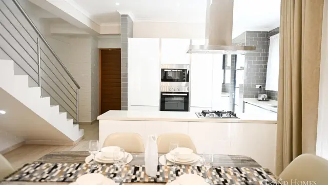 Townhouse/Cluster for Sale