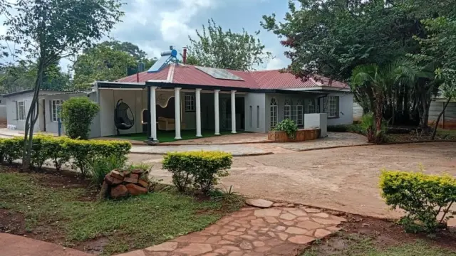 House for Sale
